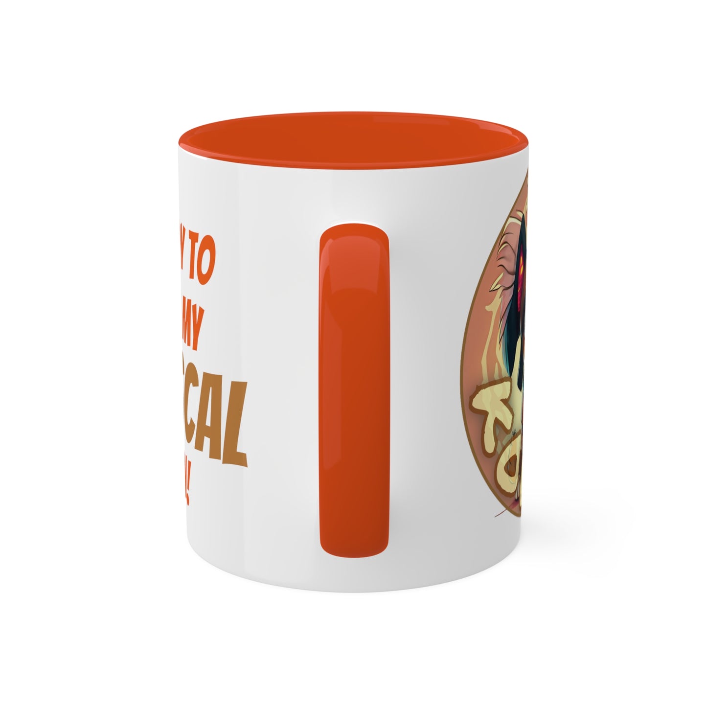 I Am KOLOHE | Colorful Mugs, 11oz | Glossy Ceramic | 9 Colors to Choose | Kolohe Ko - Kolohe Ko