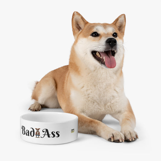 "Bad Ass" PuP | Pet Bowl | Kolohe Ko - Kolohe Ko