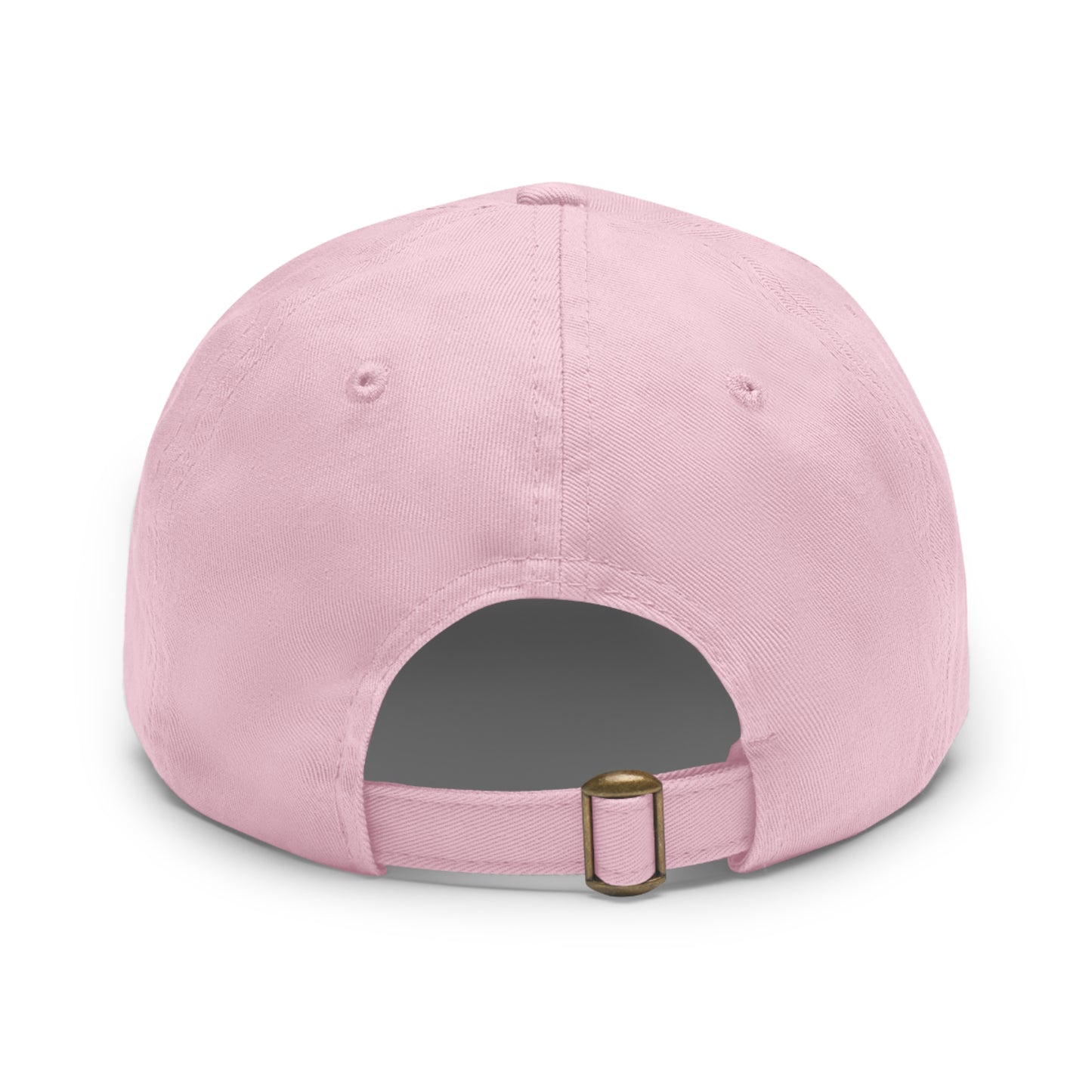 I Am Kolohe | Dad Hat with Leather Patch (Round) | 13 Variations | Kolohe Ko - Kolohe Ko