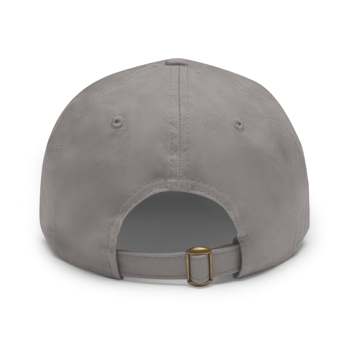 I Am Kolohe | Dad Hat with Leather Patch (Round) | 13 Variations | Kolohe Ko - Kolohe Ko